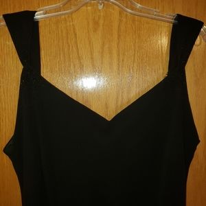 Evan Picone evening dress